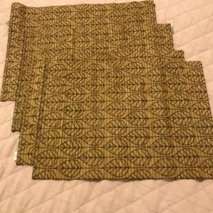 Placemats